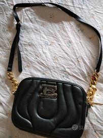 borsa tracolla ermanno scervino