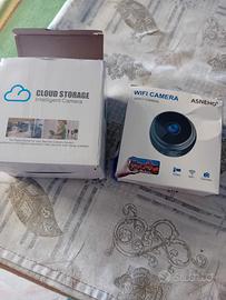  2 telecamere