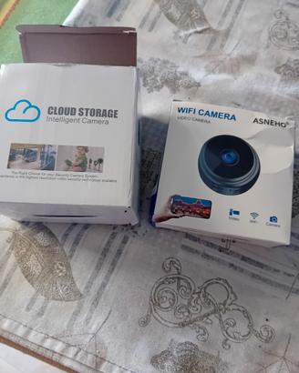  2 telecamere