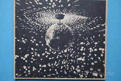 CD - Neil Young - Mirror Ball