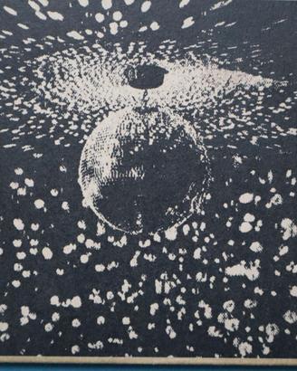CD - Neil Young - Mirror Ball