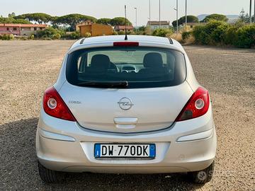 Opel Corsa 1.0 60cv Enjoy