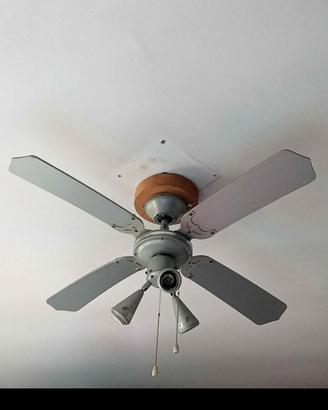 ventilatore da soffitto