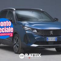 PEUGEOT 3008 ii 2021 3008 1.6 hybrid phev GT Pack