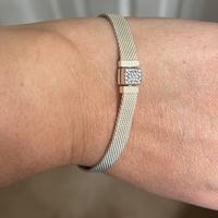 Bracciale Pandora Reflexions "