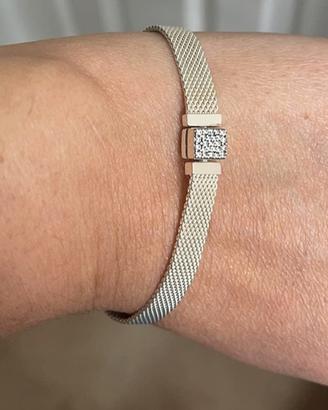 Bracciale Pandora Reflexions "