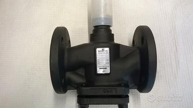 SIEMENS VVF 52.40-16