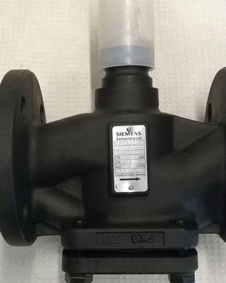 SIEMENS VVF 52.40-16