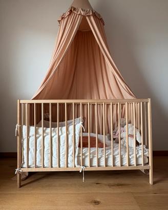 Lettino SNIGLAR Ikea