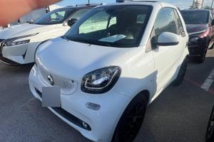 SMART FORTWO CABRIO