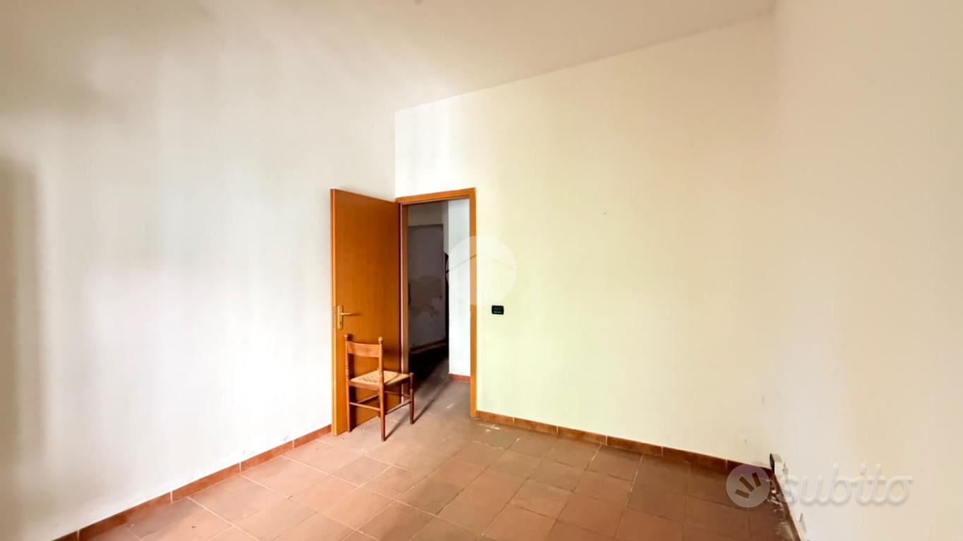 Appartamento – Palermo, Cruillas, VI Circoscrizione - Altro