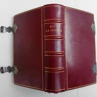 Manuale di filotea di Giuseppe Riva Ed. 1901