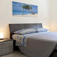 Luminoso bilocale comodo per autostrada