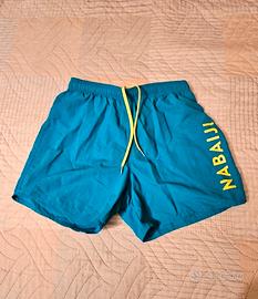 Costume Nabaiji 💙 Taglia 14 anni
