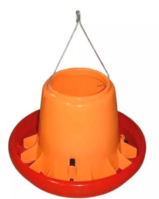 mangiatoie per avicoli brevettate antispreco 