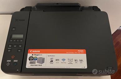 Stampante Canon Pixma G3520