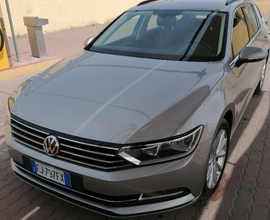 VW Passat B8 business 1.6 Diesel DSG