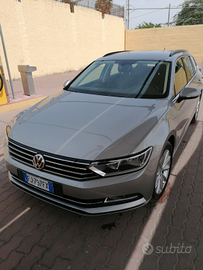 VW Passat B8 business 1.6 Diesel DSG