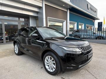 Land Rover Range Evoque 2.0D I4 180 CV AWD Auto