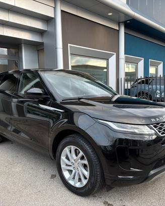 Land Rover Range Evoque 2.0D I4 180 CV AWD Auto