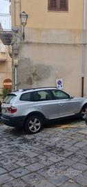 BMW X3 E83 2.0 150cv 
