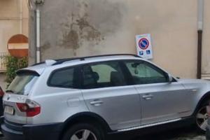 BMW X3 E83 2.0 150cv 