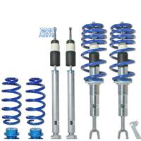 KIT SOSPENSIONE FILETTATA AUDI A4 B6 B7 00-07
