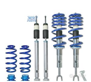KIT SOSPENSIONE FILETTATA AUDI A4 B6 B7 00-07