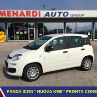 FIAT Panda 1.0 FireFly Hybrid Icon SUPER-OFFE...