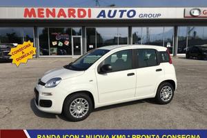 FIAT Panda 1.0 FireFly Hybrid Icon SUPER-OFFE...