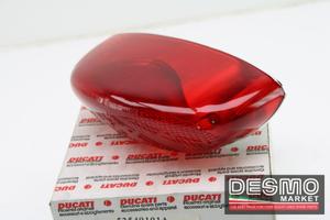 fanale posteriore stop ducati st2 st4 st4s