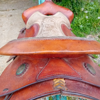 Sella per cavallo