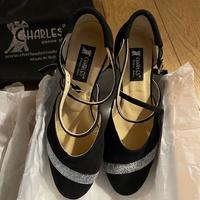 SCARPE DA BALLO NUOVE