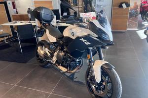 BMW F 900 XR Abs