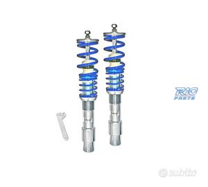 KIT SOSPENSIONE FILETTATA BLUE LINE BMW E61 03-10