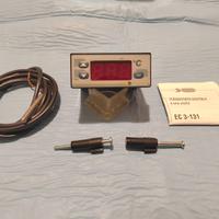 Termostato digitale Every Control