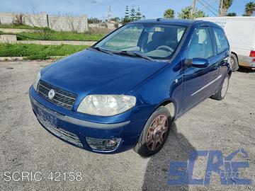 FIAT PUNTO 188 1.3 JTD 16V 70CV 03-12 -ricambi