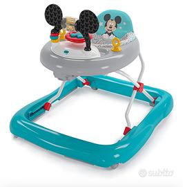 Girello mikey mouse