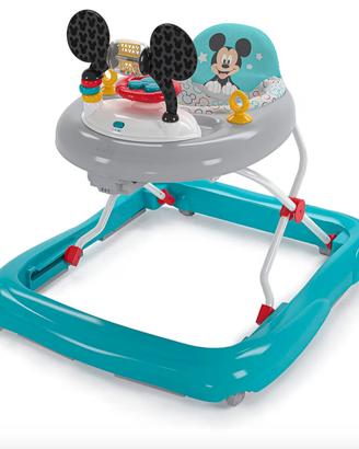 Girello mikey mouse
