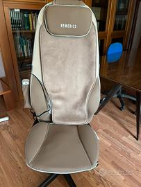 HoMedics ShiatsuMax