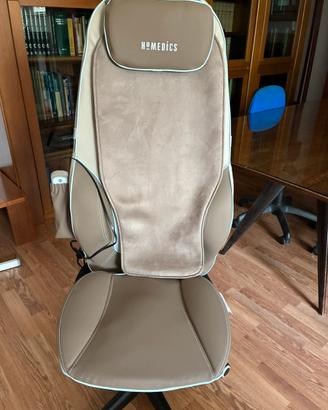 HoMedics ShiatsuMax
