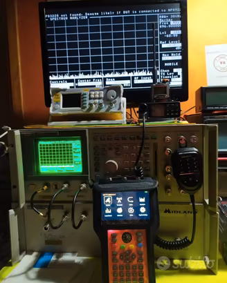 VR Sistemi Elettronici