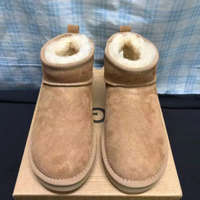 Stivaletti corti  donna UGG  Ultra Mini  EU 37