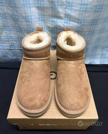 Stivaletti corti  donna UGG  Ultra Mini  EU 37