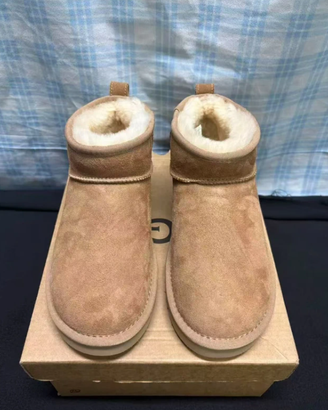 Stivaletti corti  donna UGG  Ultra Mini  EU 37