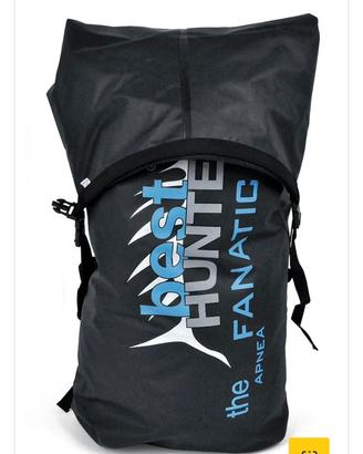 Best Hunter Zaino Stagno Terminator