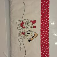 Paracolpi Disney Prenatal