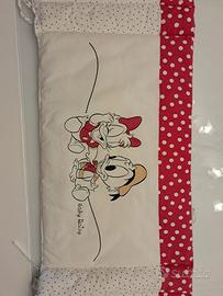 Paracolpi Disney Prenatal