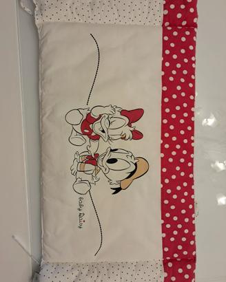 Paracolpi Disney Prenatal