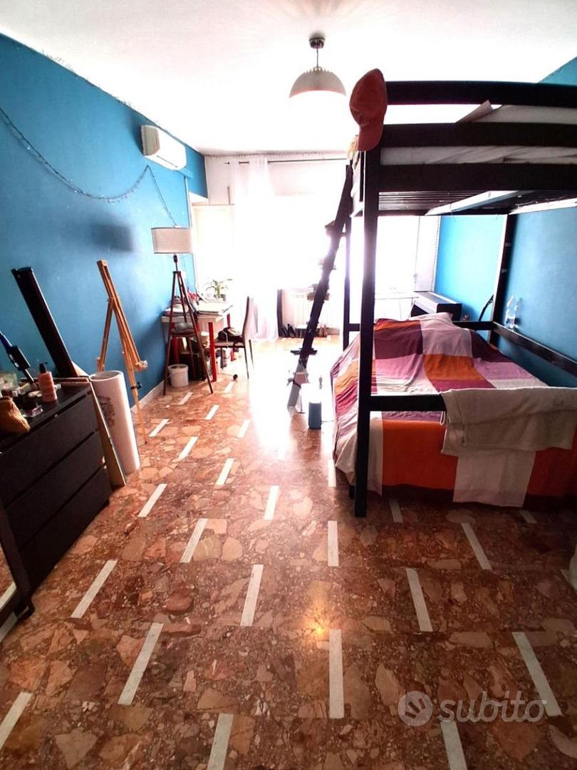Appartamento – Roma, Tuscolano - Altro